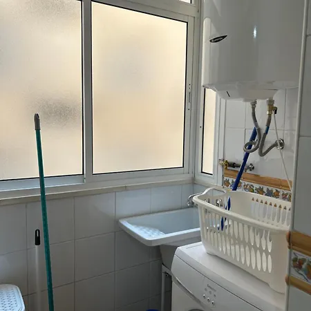 Apartamento Precioso Con Piscina En